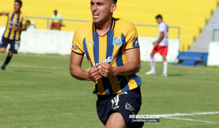 Mexico Liga Premier Play-offs: Four draws leaves second legs evenly poised