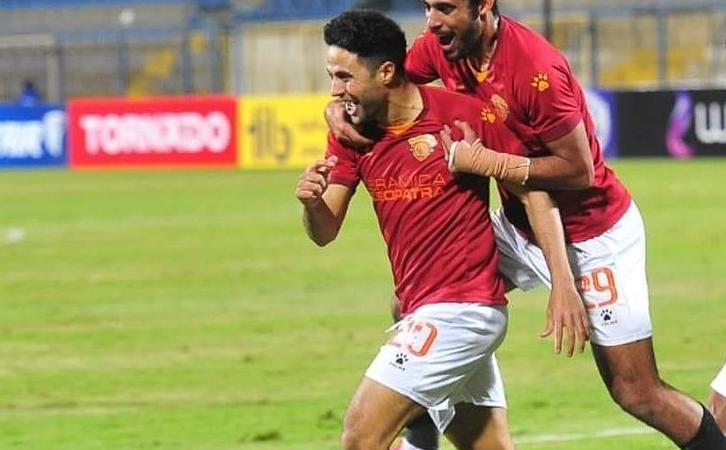 Egypt Premier League round-up: Goalless draw in relegation battle; Al Ittihad go second