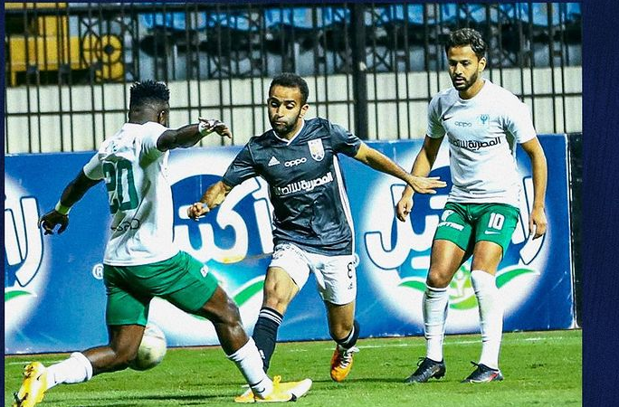 Egypt Premier League round-up: Al Masry edge past El Gouna to go second
