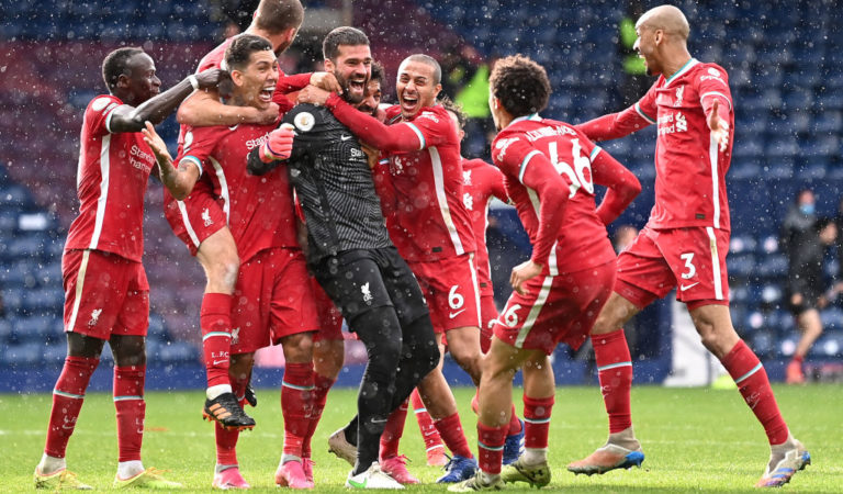Premier League round-up: Alisson wonderland; West Ham drop to seventh