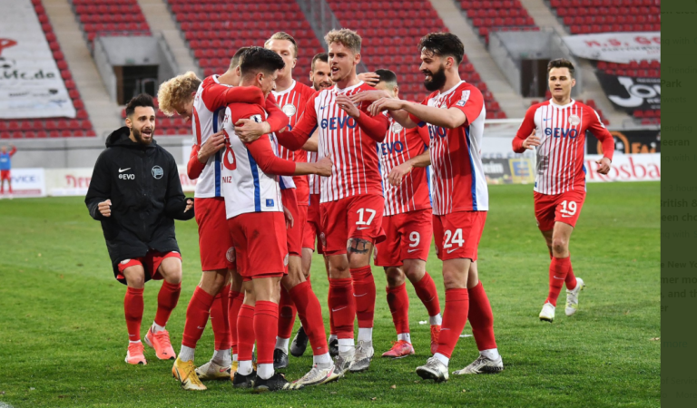 German Regionalliga Südwest round-up: Freiburg II on the brink of promotion