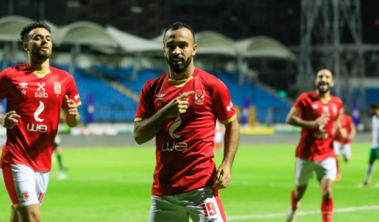 Egypt Premier League: Top two win ahead of Monday’s clash and relegation battle intensifies