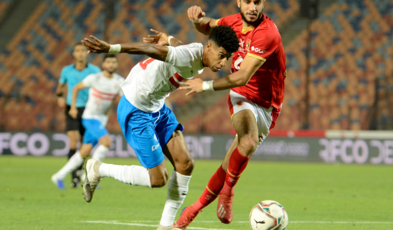 Egypt Premier League round-up – All-square in title battle