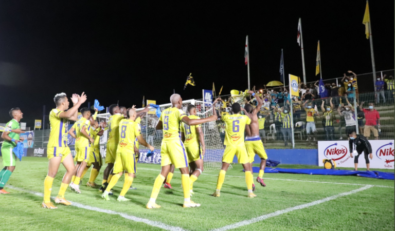 Liga Panameña de Fútbol round-up: Plaza Amador to meet Universitario in the final