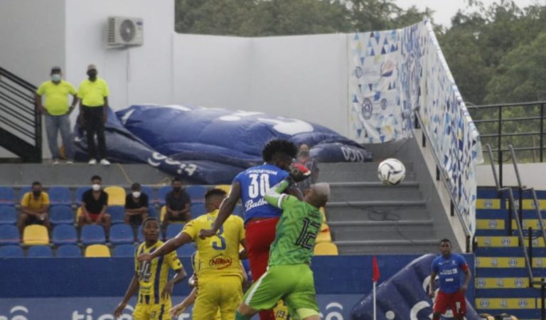 Liga Panameña de Fútbol season review