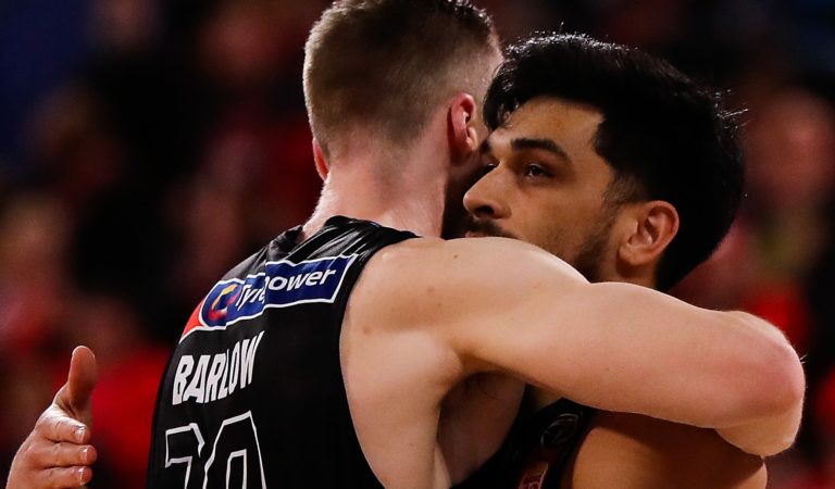 NBL Australia Game Two match report: Melbourne United one win away from title after taking 2-0 lead in series