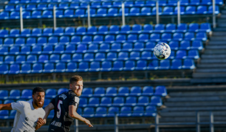 Finland Veikkausliiga round-up: Bottom two all-square