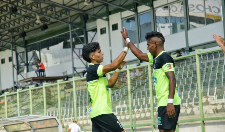 Venezuela Segunda Division round-up: Angostura and Academia Rey start season on fire