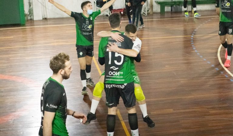 Argentina División de Honor Volleyball preview: Ferro Carril Oeste & Lomas aim to keep up unbeaten starts