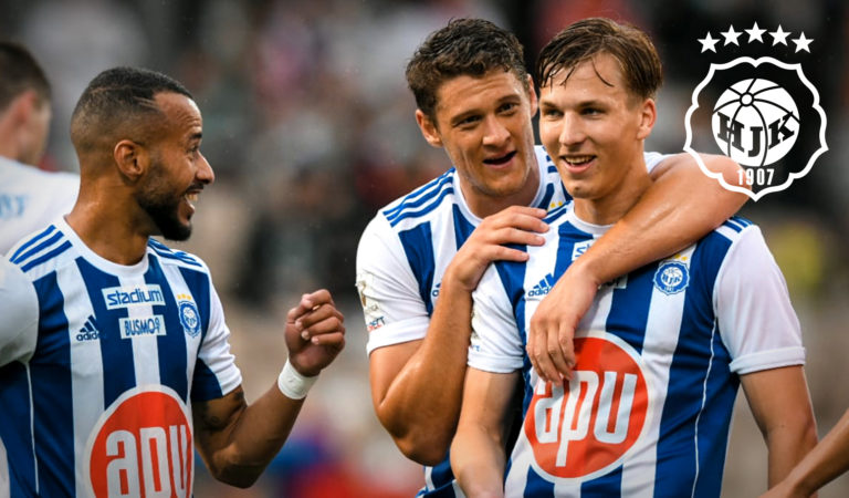 Finland Veikkausliiga round-up: HJK march on