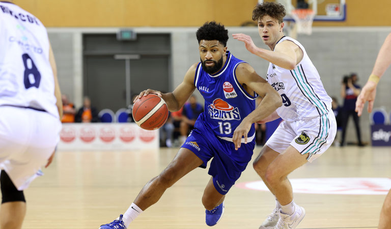 New Zealand NBL play-offs: Wellington Saints to meet the Bay Hawks in the Grand Final