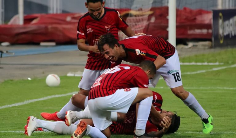 Venezuela Primera Division: Changes at the top