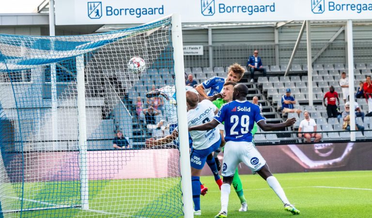 Norway Eliteserien round-up: Top two fail to win