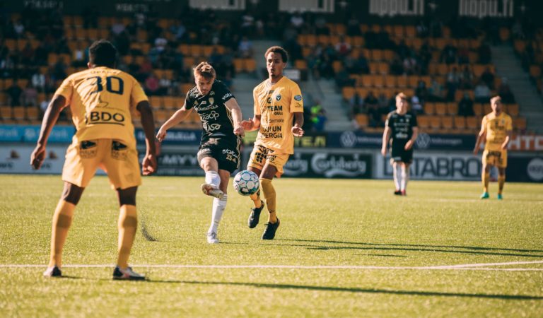 Finland Veikkausliiga round-up: HJK return to winning ways; KuPS make it seven in a row