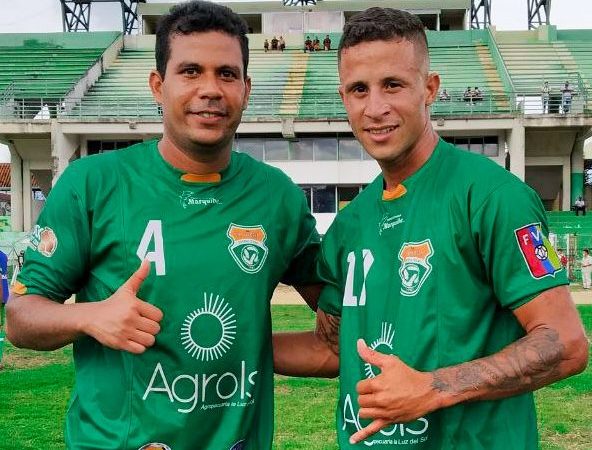 Venezuela Segunda Division preview