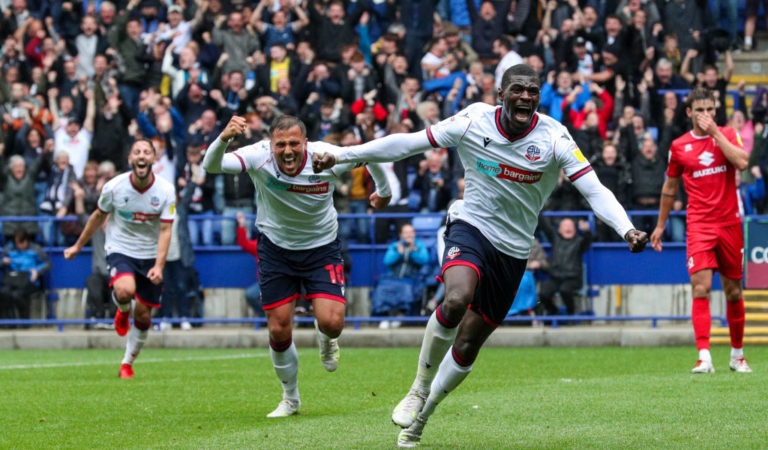 League One round-up