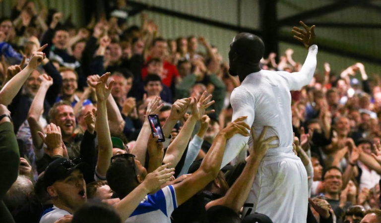 EFL Cup round-up: QPR and Derby win on penalties; Morecambe surprise Blackburn