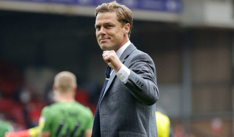 Championship round-up: Fulham demonstrate their promotion credentials