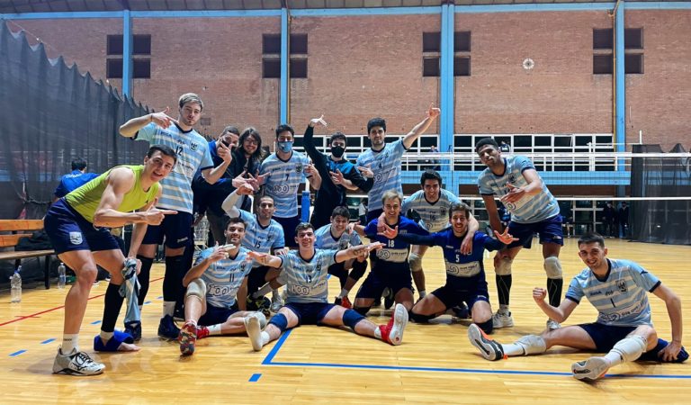 Argentina Division de Honor: River Plate and Club Ciudad take advantage into second leg