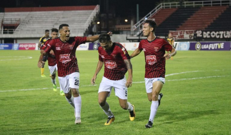 Venezuela Primera Division round-up: Late goals, drama and dropped points