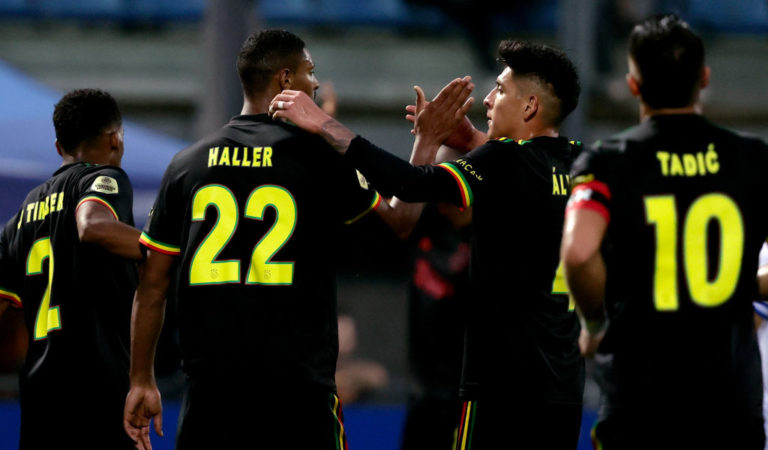 Eredivisie round up: PSV keep on winning; Ajax within two points