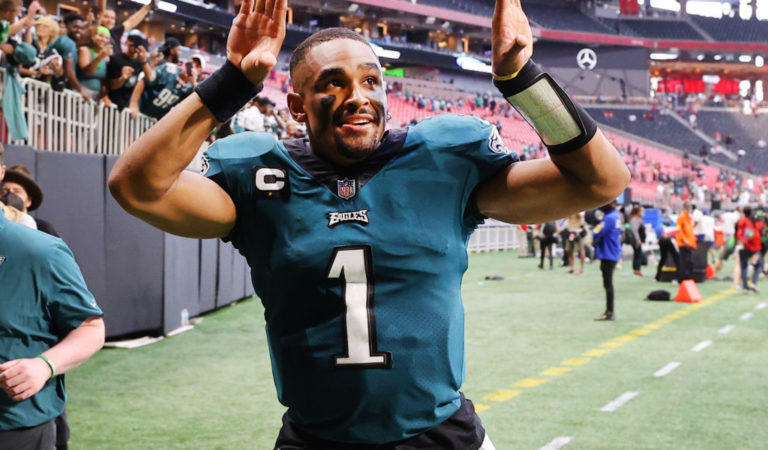 NFL week two preview
