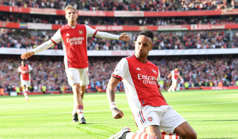 Premier League round up: Man City get revenge; Fernandes fluffs his lines; Arsenal thump Spurs