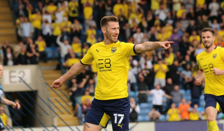 League One preview: Oxford can go top with a win; Burton travel to Bolton