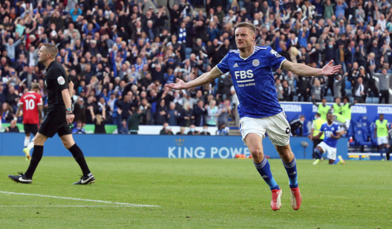 Premier League round-up: Leicester pile the pressure on Solskjaer; Wolves complete remarkable turnaround