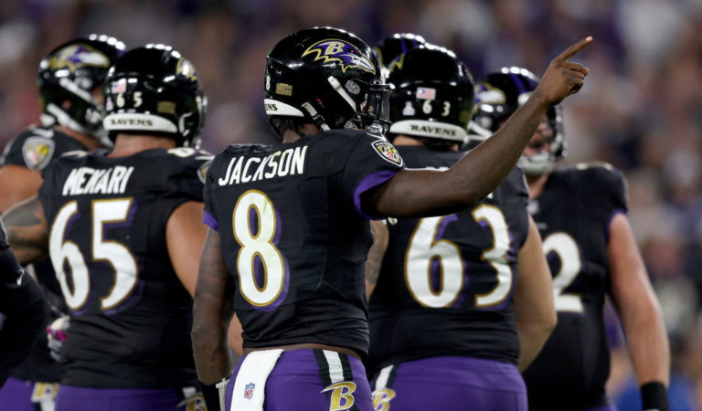 NFL week six preview: Cardinals aim for sixth successive win; Ravers host the Chargers in big AFC clash