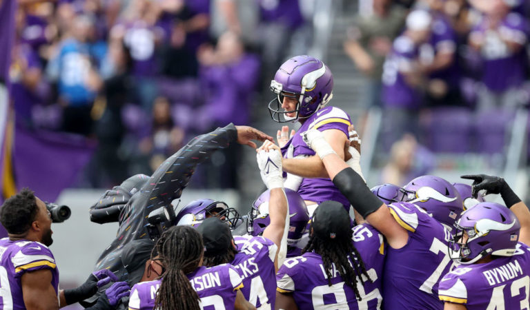 NFL week five review: Late game heroics; AFC heavyweight matches; Moment of the week