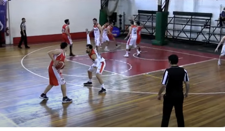 Chile LNB Liga Dos: Sportiva remain top, Arturo Pratt end winless run
