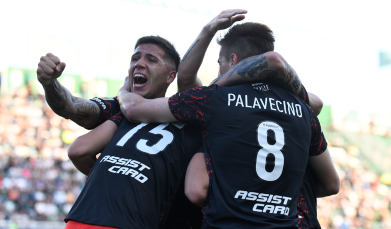 Argentina Primera Division round-up: River Plate on a roll