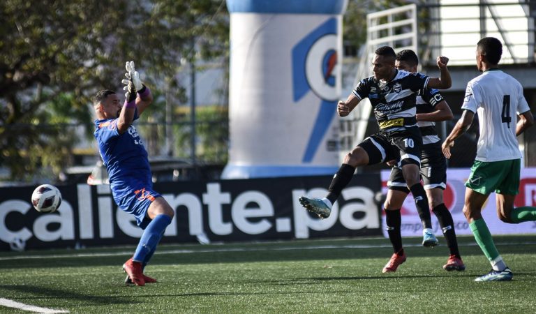 A decisive weekend in the Liga Panameña: All you need to know