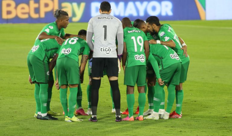 Liga BetPlay Dimayor heats up: A crucial weekend in Colombia
