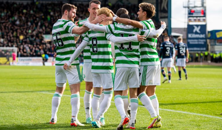 Scottish Premiership Round-Up: Wins for the Old Firm; Aberdeen return to losing ways; Championship results