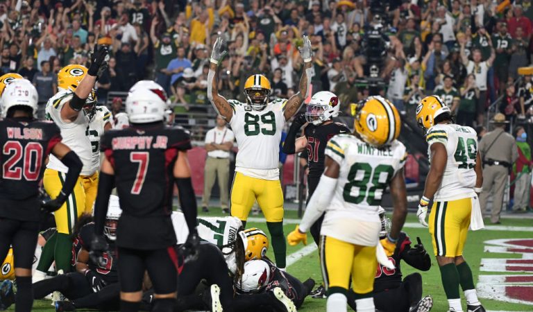 NFL week eight recap: Halloween week features underdogs and backups