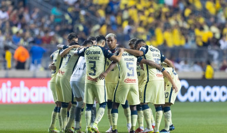 A look at the Liga MX playoffs: Crunch time in Mexico
