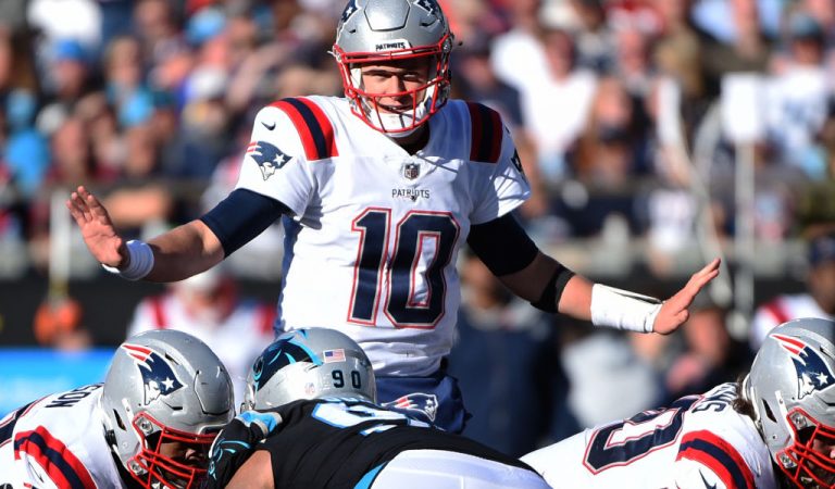 NFL preview, week 10: Playoff races shape up; Packers look to bounce back; Browns take on Patriots
