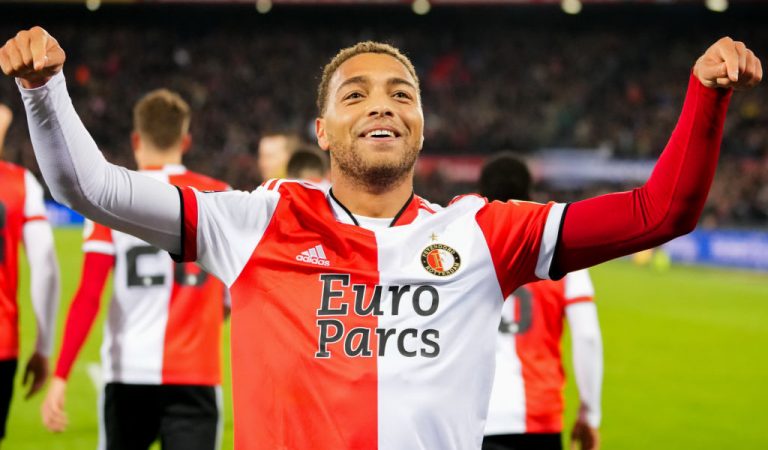 Eredivisie Round-Up, Week 12: Dessers strikes late and Ajax fail to score again