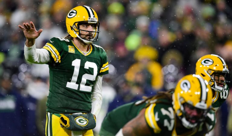 Who will be crowned NFL MVP? We look at three of the contenders