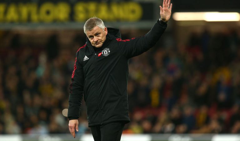 The Premier League returns: Ole sacked; Liverpool and Chelsea march on; New managers get results