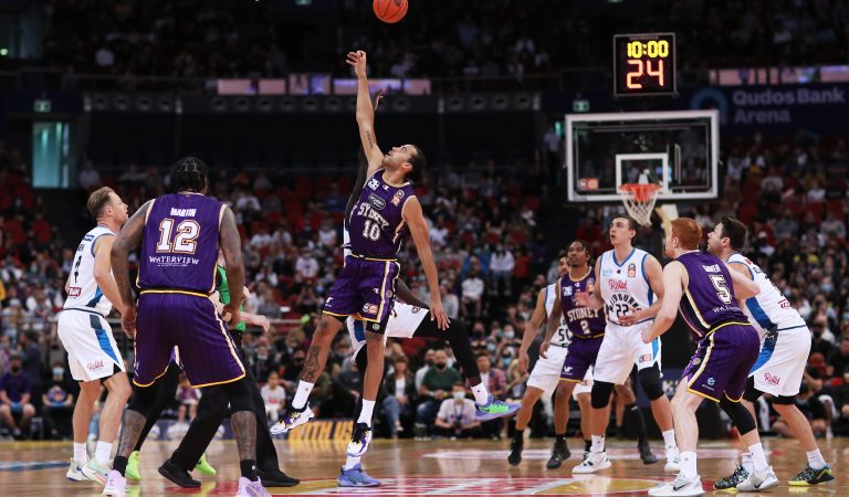 The NBL returns! All the drama from the opening weekend in Australia