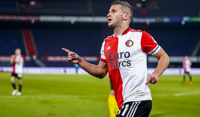 Eredivisie round-up: Ajax, Feyenoord and PSV all cruise to victory