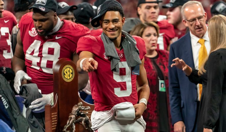 College Football Playoff Preview: Championship Game 2022