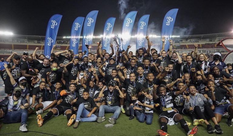 Tauro FC win their 16th title in Panamá: Review from Panama City