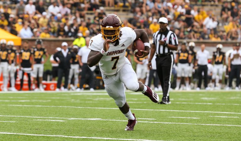 NCAA College Football: Bowl Season Preview – Part 4