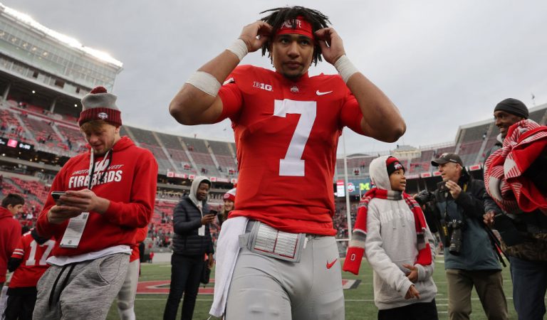 NCAA College Football: Bowl Season Preview – Part 5