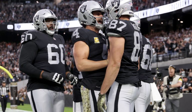 NFL round-up, week 18: Raiders, Steelers, 49ers make playoffs; Colts & Chargers painfully miss out