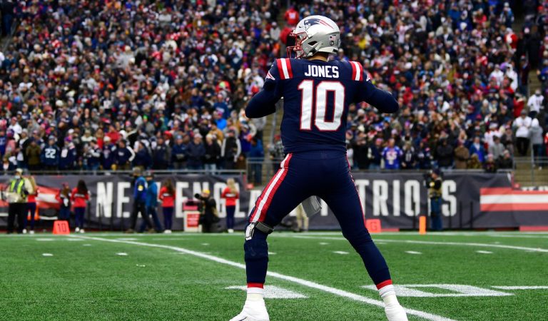 NFL preview, week 13: Bills take on Patriots in huge clash; Broncos and Chiefs battle for AFC West